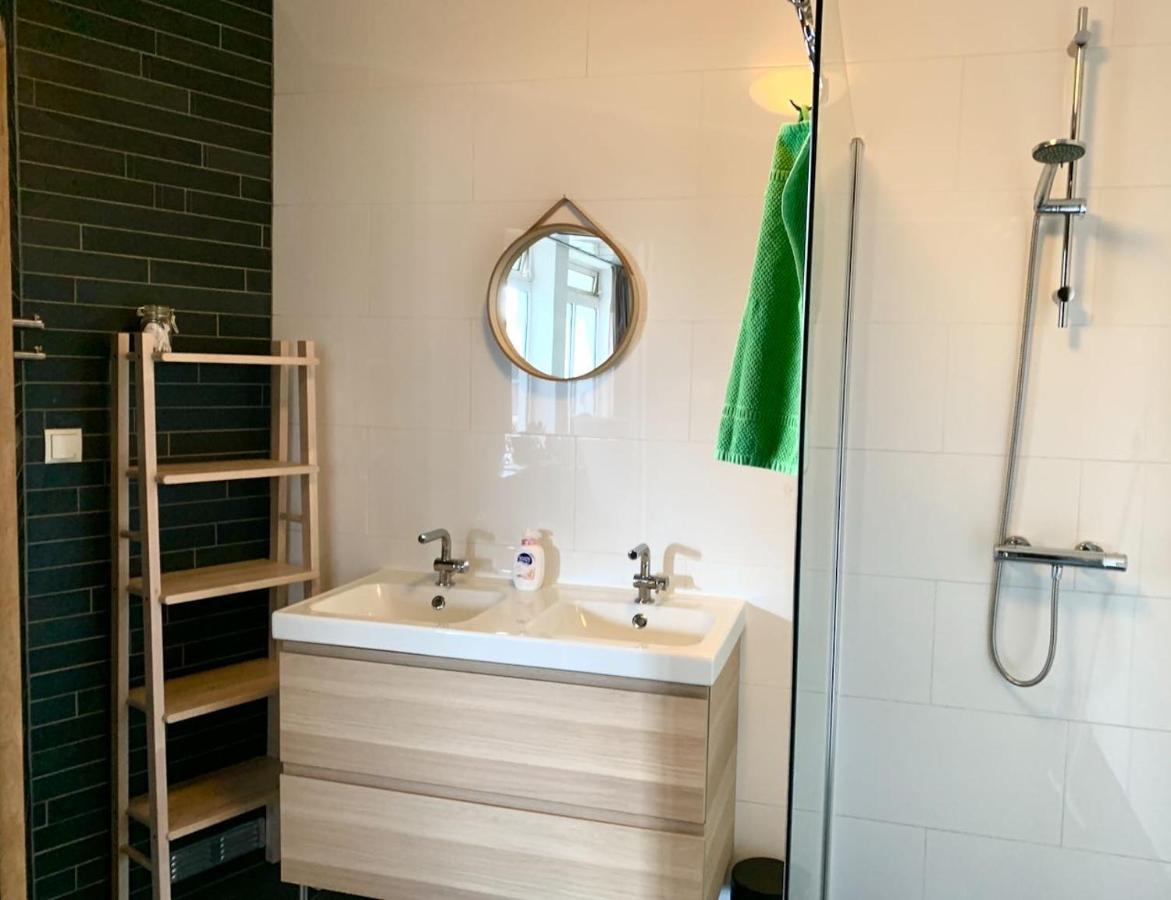 De Oude Kleuterschool Villa Zoelen Dış mekan fotoğraf