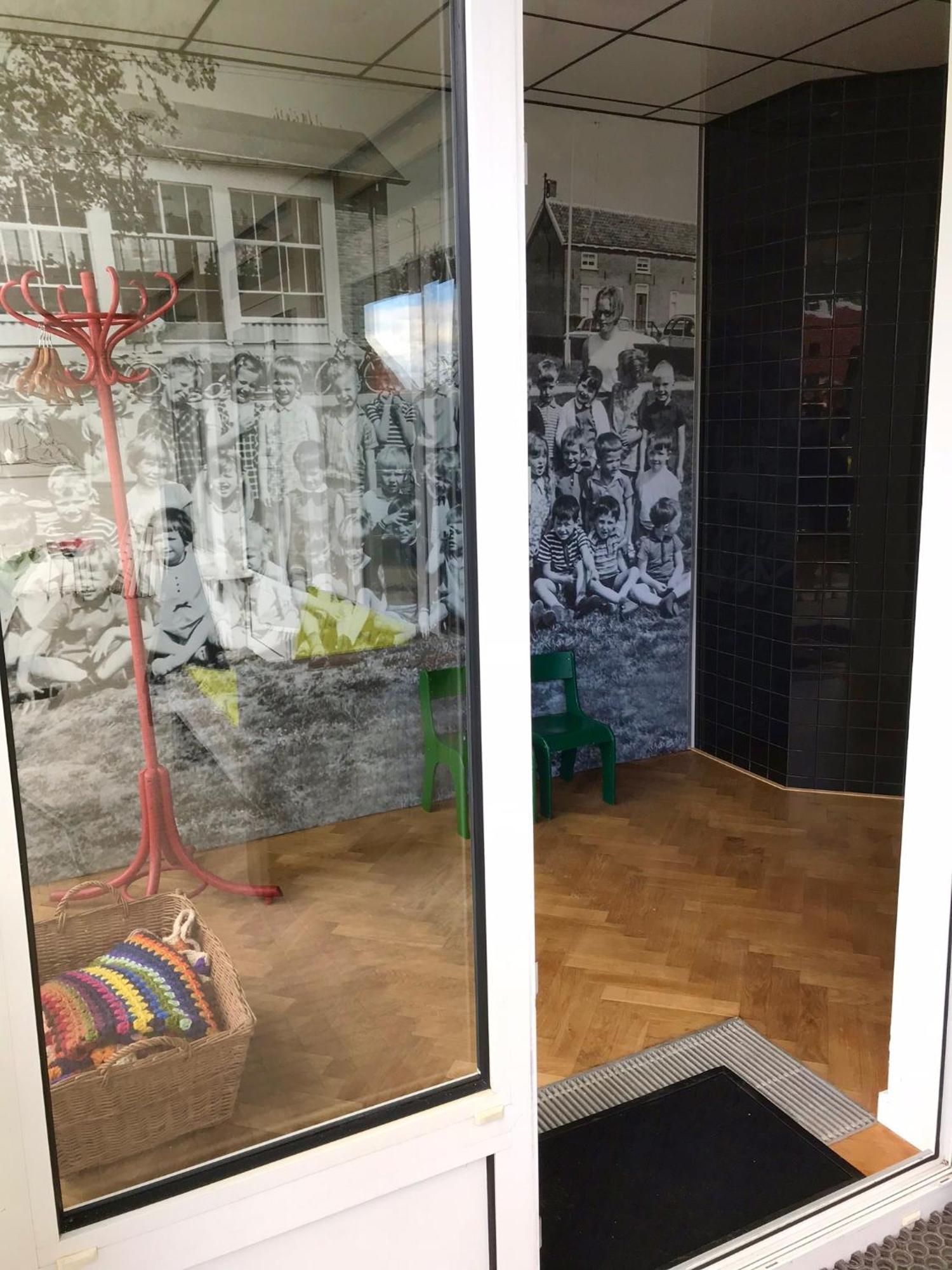 De Oude Kleuterschool Villa Zoelen Dış mekan fotoğraf