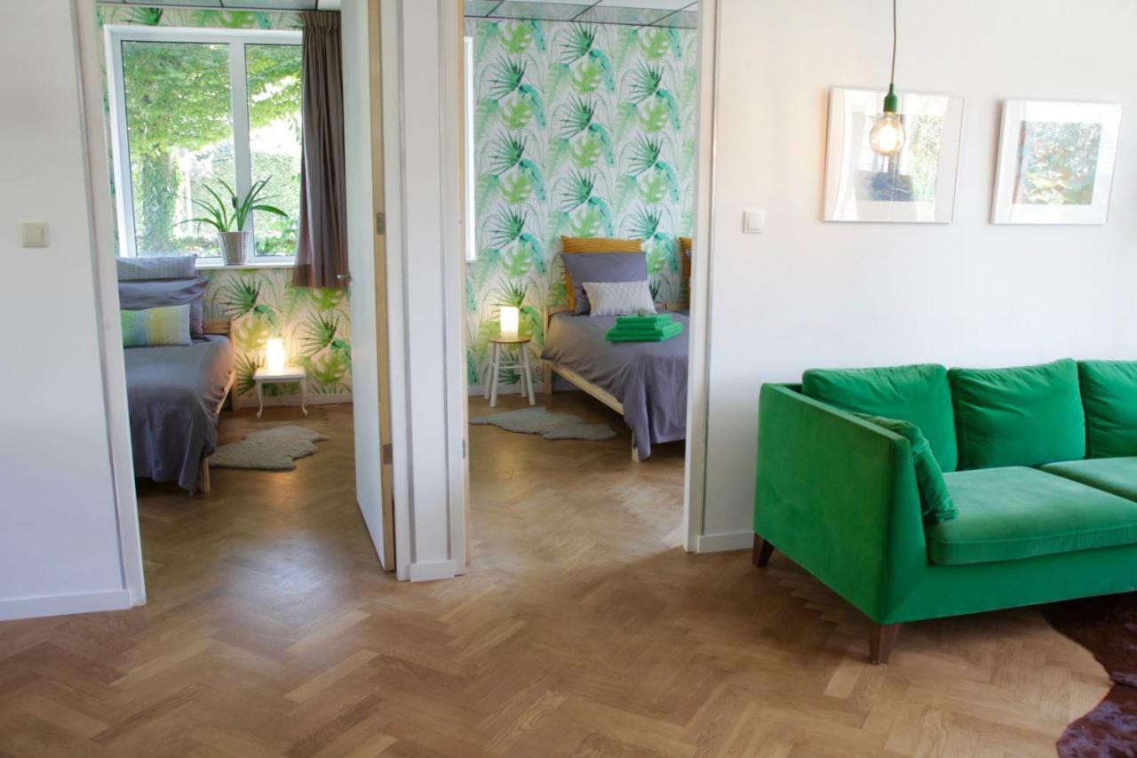 De Oude Kleuterschool Villa Zoelen Dış mekan fotoğraf