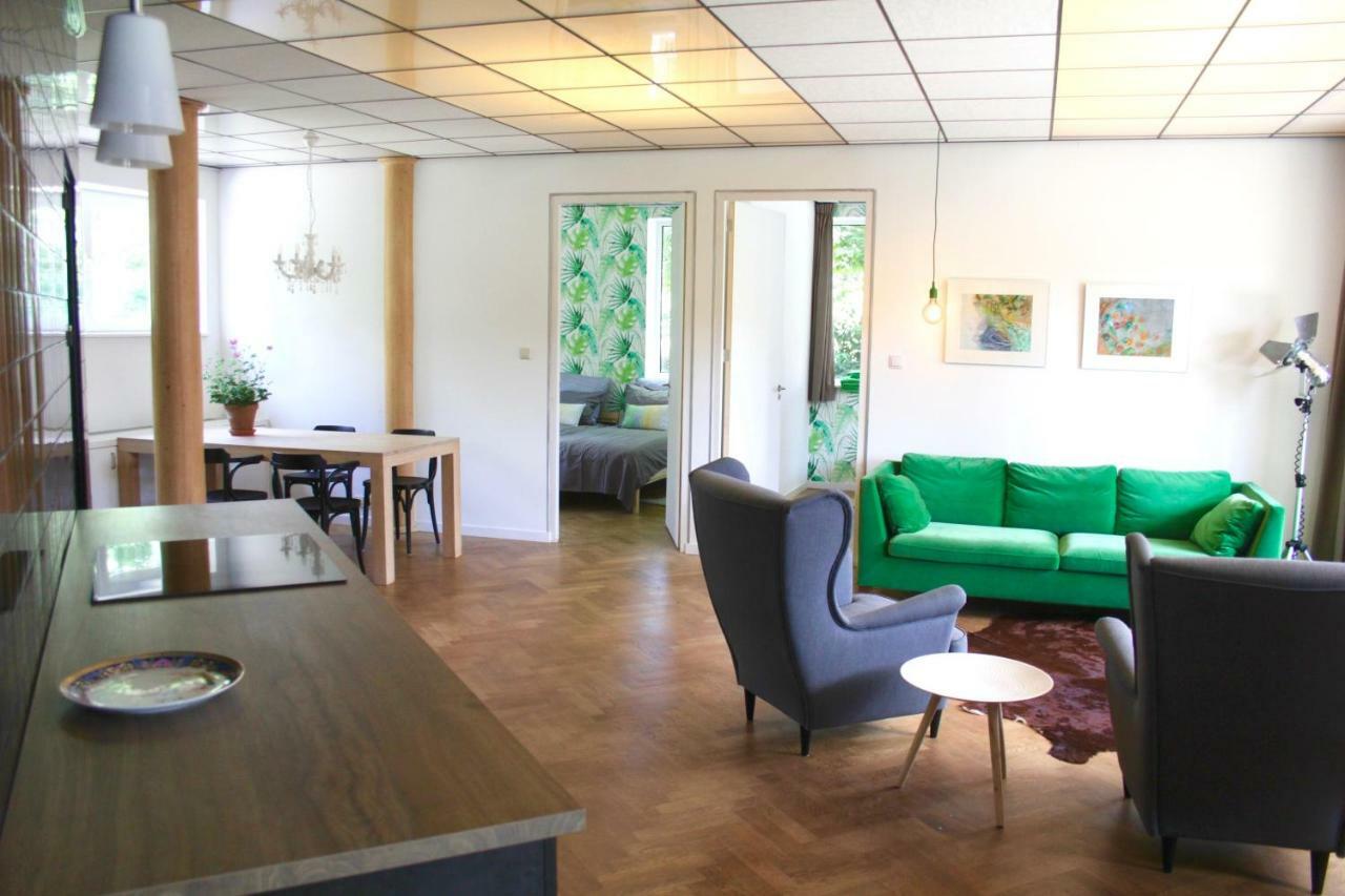 De Oude Kleuterschool Villa Zoelen Dış mekan fotoğraf