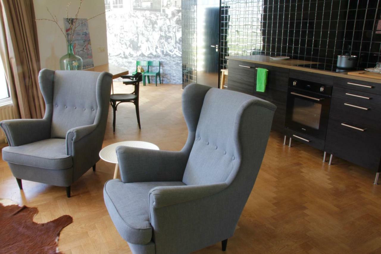 De Oude Kleuterschool Villa Zoelen Dış mekan fotoğraf