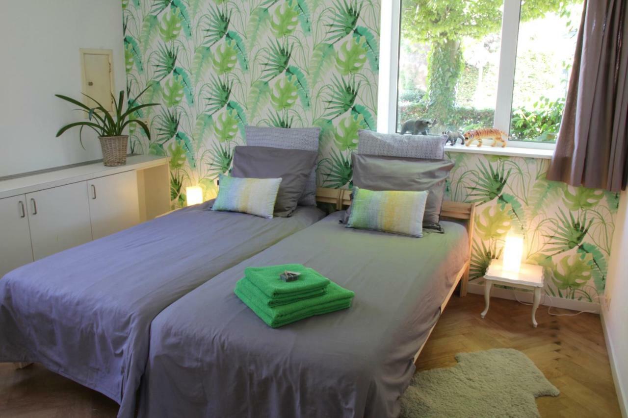 De Oude Kleuterschool Villa Zoelen Dış mekan fotoğraf