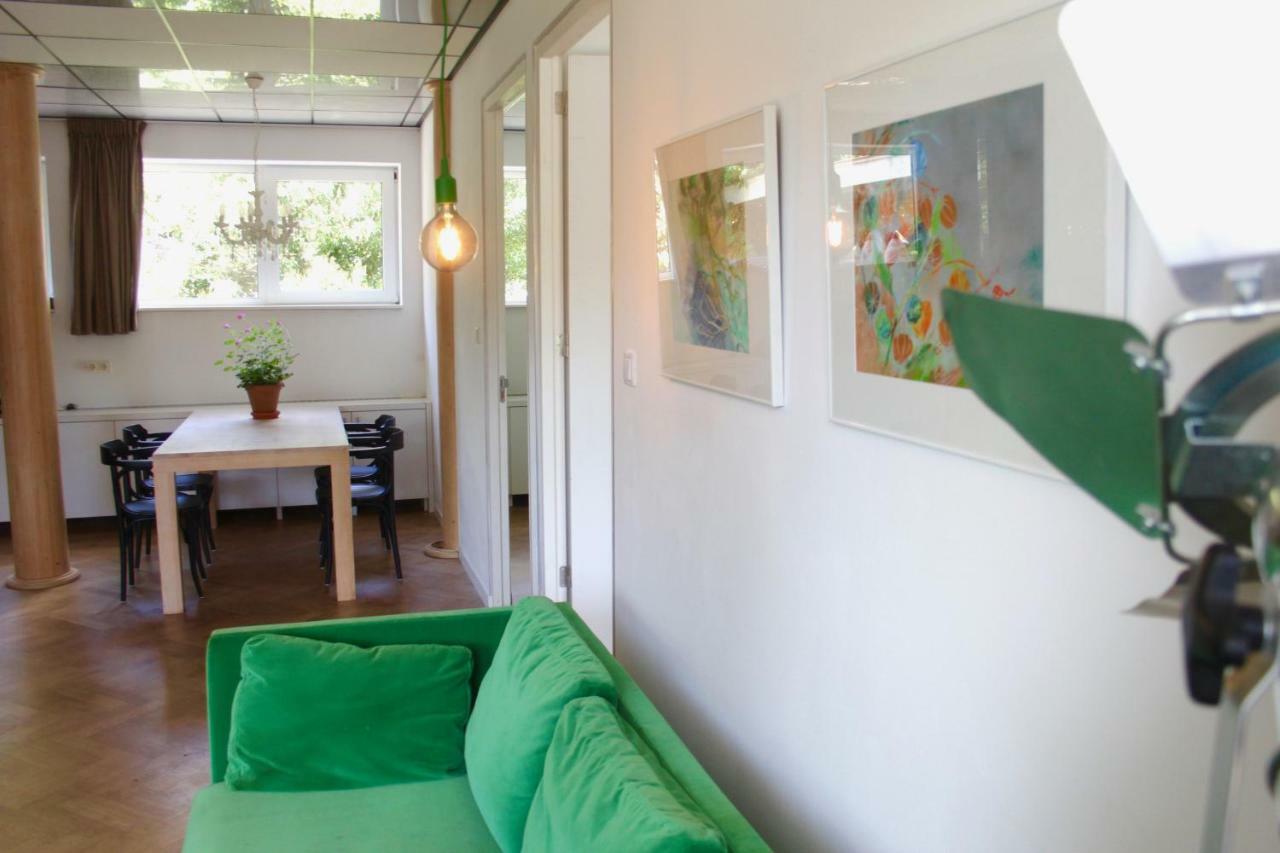 De Oude Kleuterschool Villa Zoelen Dış mekan fotoğraf