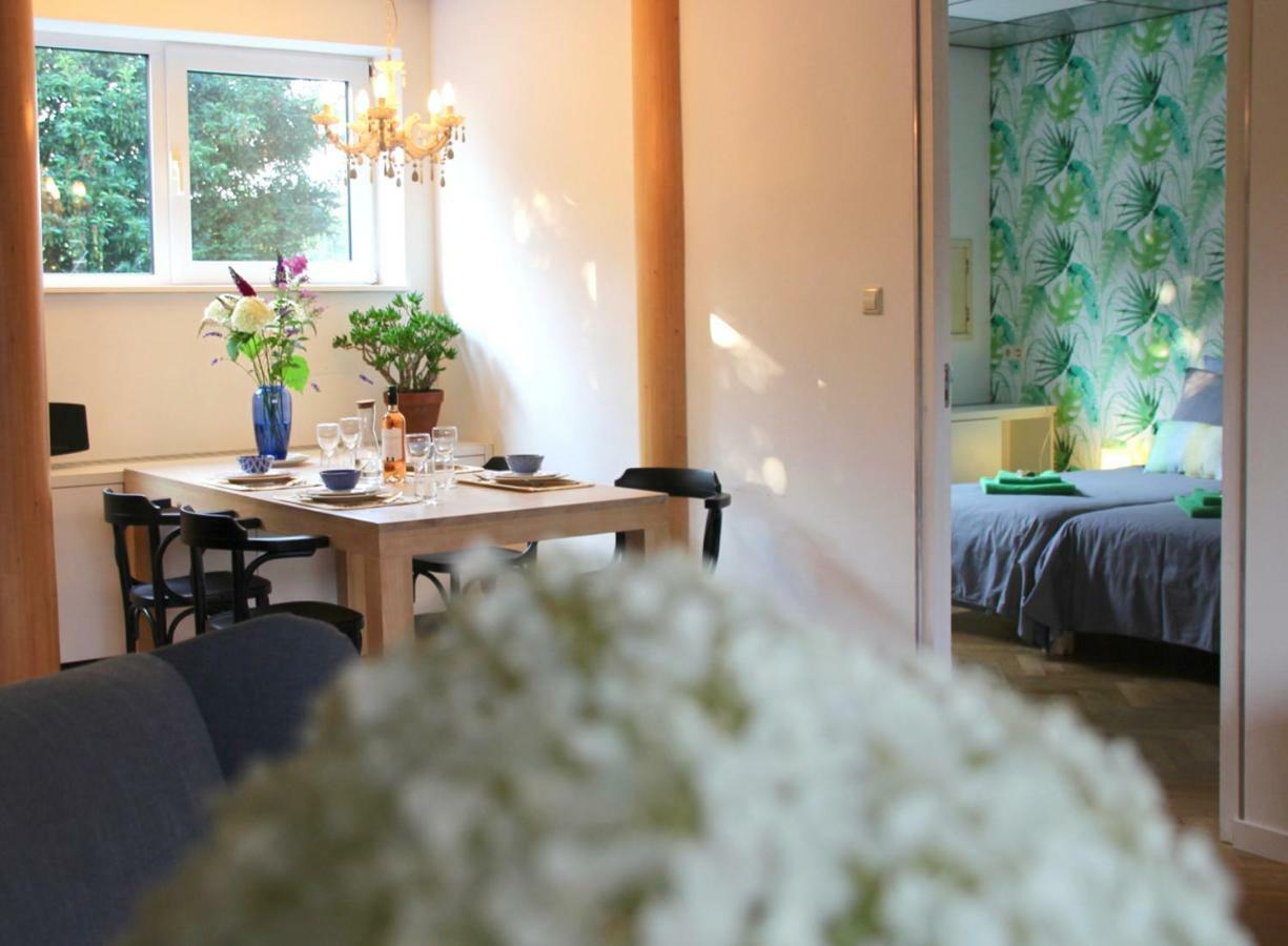 De Oude Kleuterschool Villa Zoelen Dış mekan fotoğraf
