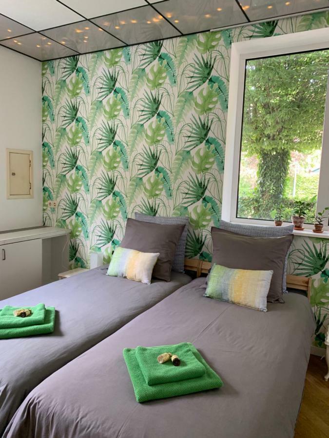 De Oude Kleuterschool Villa Zoelen Dış mekan fotoğraf